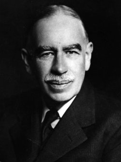 We need a ‘Fridays for Keynesianism’ movement!