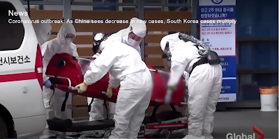 Protecting Healthcare Workers from Infected Patients, United States vs South Korea