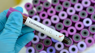 Chinese coronavirus vaccine could be ready for trials next month