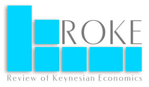 New issue of ROKE is out