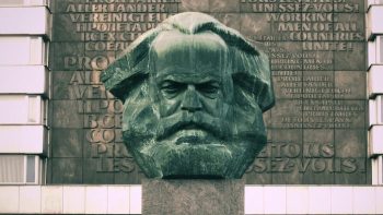 Critical realism and Marxism