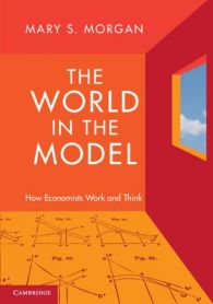 How the model became the message in economics