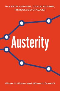 Alberto Alesina and the theory of ‘expansionary austerity’