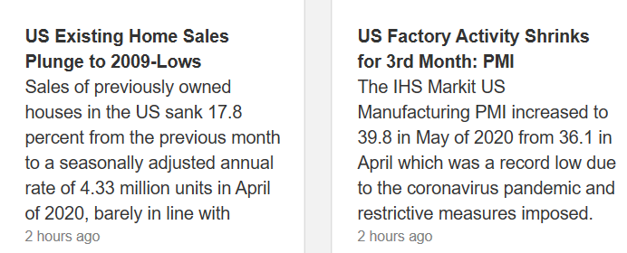 Home sales, PMI, Fed surveys, Claims, Hotels, Household incomes, GDP