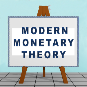 MMT — neither modern, nor monetary