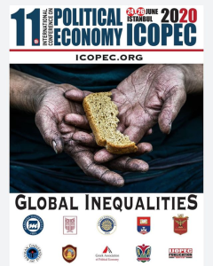 ‘Labour Process Theory: A Critical Reappraisal’ – S.Mavroudeas ICOPEC 2020, Marmara University, Istanbul