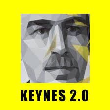 MMT = Keynes 2.0
