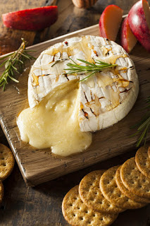 Vitamin K found in some cheeses could help fight Covid-19, study suggests