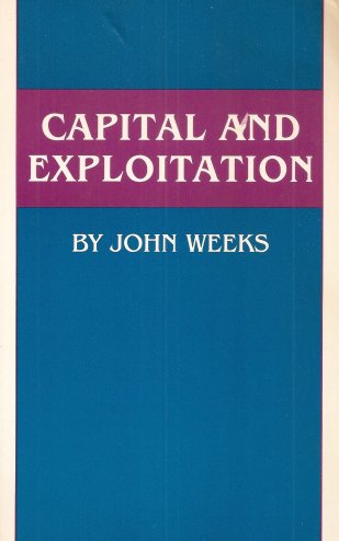 John Weeks (1941-2020)