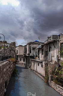 Gorgeous Pictures of Damascus