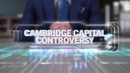 The capital controversy