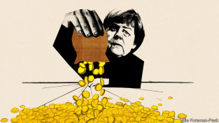 Comment l’Allemagne est devenue keynésienne