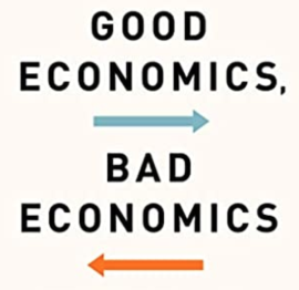 The value of economics — a cost-benefit analysis
