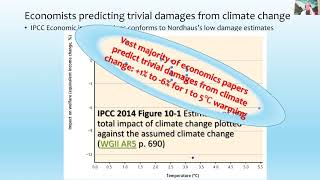 Talking Climate Change and MMT with students and staff from UMKC