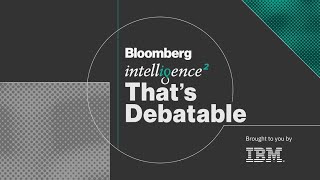 That's Debatable: Is Corporate Wealth Out of Hand?