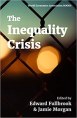 Contemporary inequality is a challenge to economics