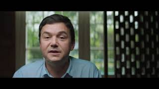 Le capital au XXie siècle d'après le livre de Thomas Piketty