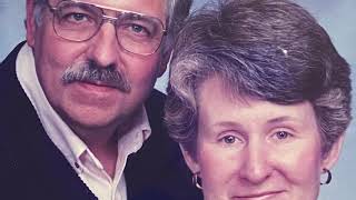 Richard Baker Memorial Service