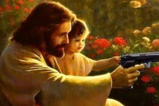 Christian leader says Jesus was ‘advocating for the 2nd Amendment