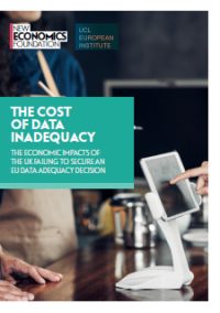 The cost of data inadequacy