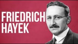 Friedrich Hayek - Sobre Lord Keynes (Leg Pt-Br)