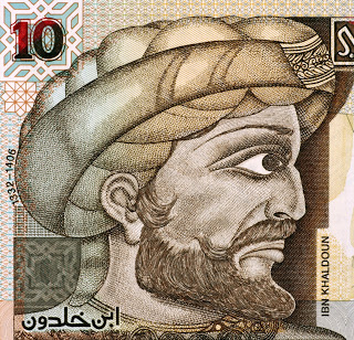 Economics without Gaps: on Ibn Khaldun and non-Western traditions in the history of ideas