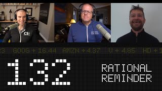RR #132 - Cullen Roche: Understanding the Modern Monetary System