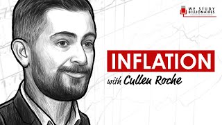 TIP331: Inflation w/ Cullen Roche