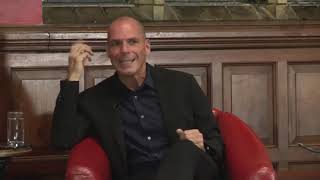 Yanis Varoufakis - Most Supporters of Fascism aren't Fascists