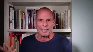 Yanis Varoufakis - The establishment has become much better at character assassination