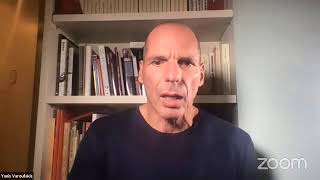 Coordinating Collective Teleconference, January 7, 2021 | DiEM25