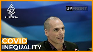 Yanis Varoufakis: Capitalism has become 'techno-feudalism' | UpFront