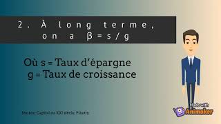 Thomas Piketty - Capsule pédagogique