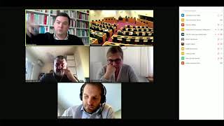 09/02/21 : Audition - Thomas Piketty
