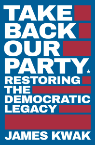 Take Back Our Party, Print Edition