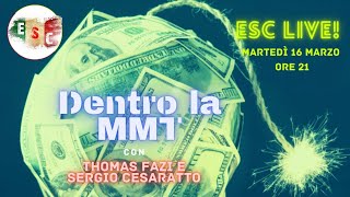 ESC Live! - "Dentro la MMT"