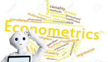 Weekend Read – Econometrics — science based on unwarranted assumptions