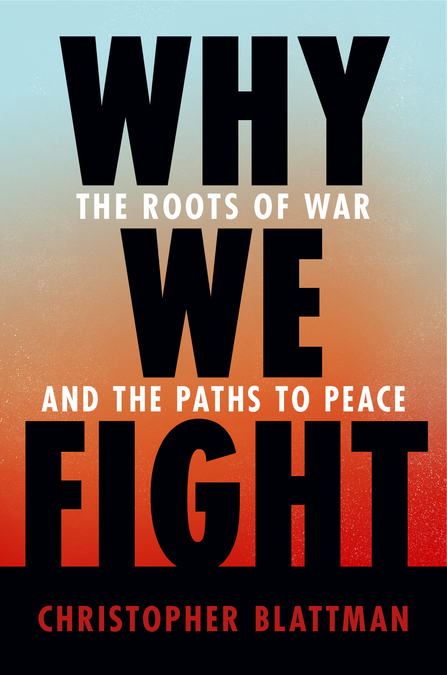 Why We Fight is out April 19, available for pre-order!