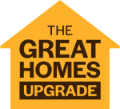 Great Homes Upgrade