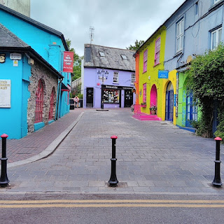 KINSALE, IRELAND