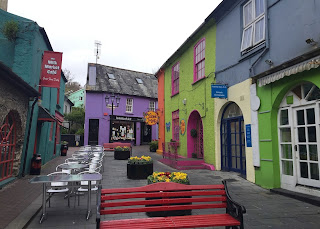 KINSALE, IRELAND