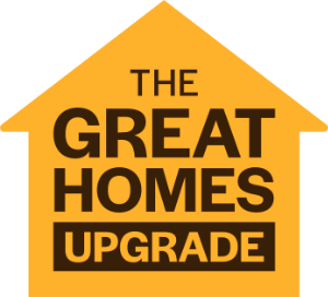 Weekly Economics Podcast: The Great Homes Upgrade