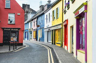 KINSALE, IRELAND