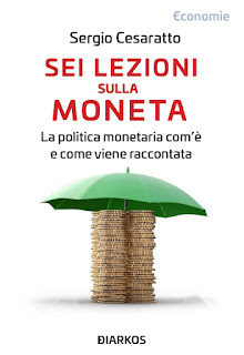 Sei lezioni sulla moneta: indice e introduzione