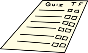 The Weekend Quiz – January 8-9, 2022