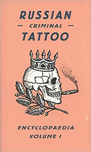 Criminal tattoos