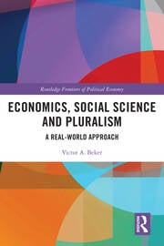 The role of ideology in economicss
