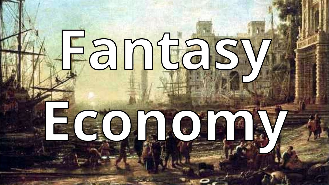 Mainstream economics — the art of building fantasy worlds