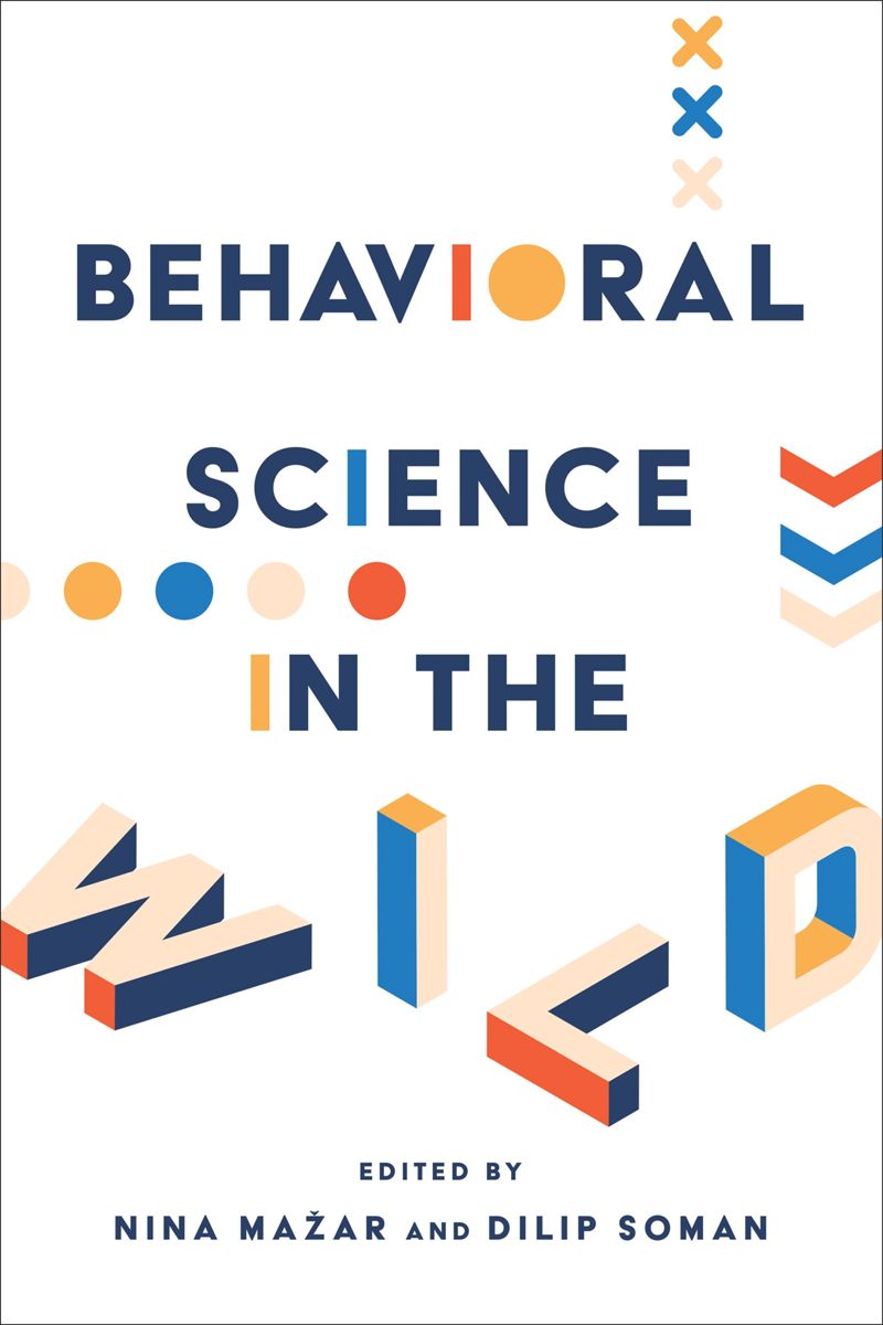 Behavioral Scientist: Summer Book List 2022
