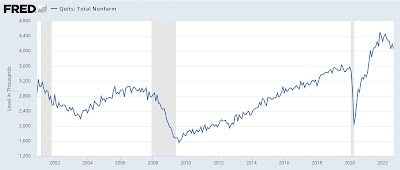 Despite increase in openings, the decelerating trend of reverse musical chairs remains intact